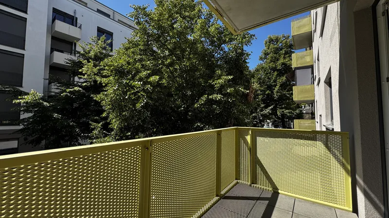 3-Raum Wohnung in Spreenähe! — photo 1